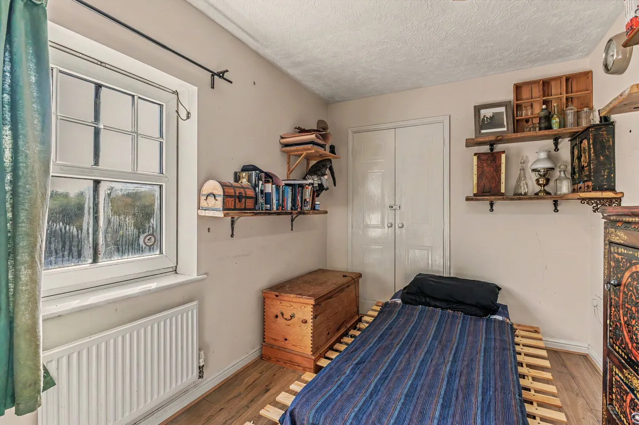 Park Lane, Lower Quinton, CV37, photo 18