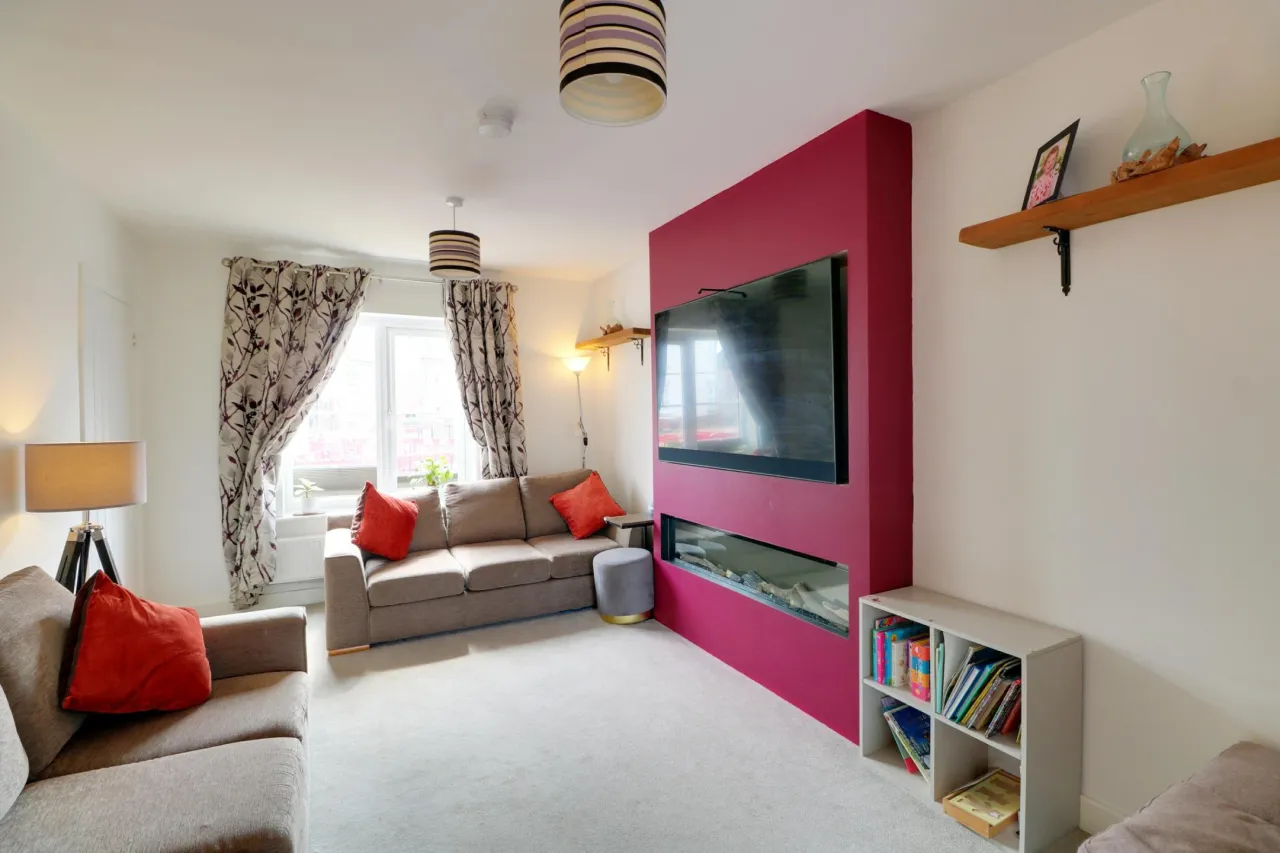 William Brereton Way, Henhull, photo 3