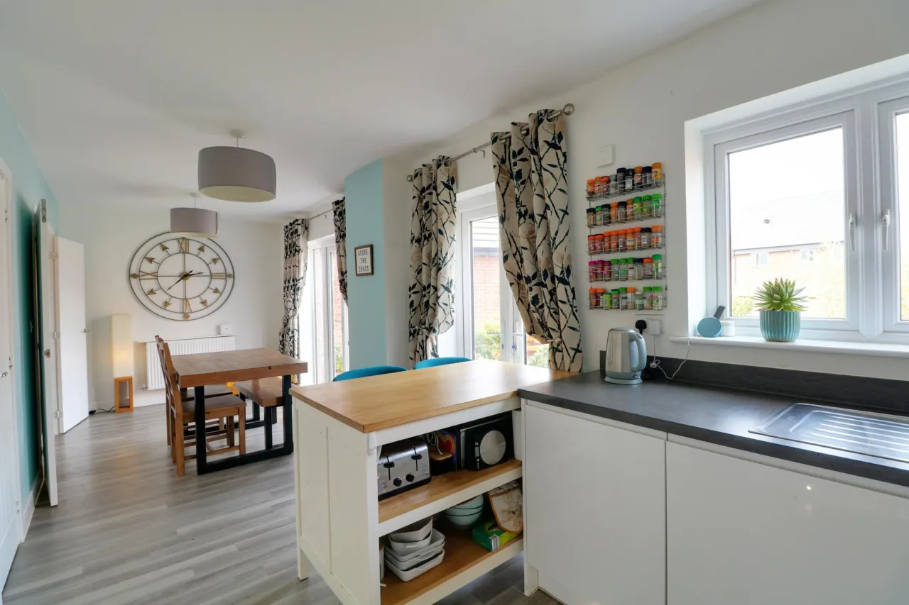 William Brereton Way, Henhull, photo 9