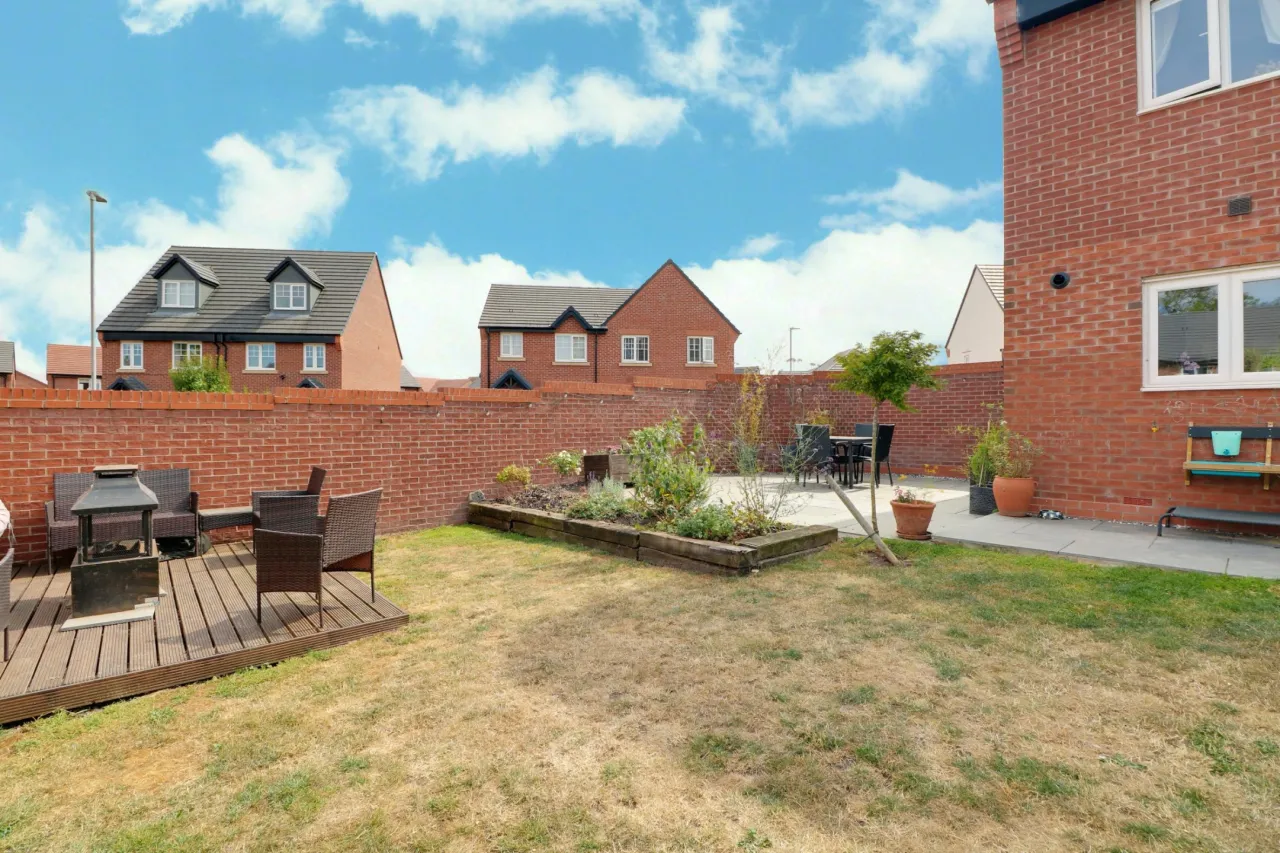 William Brereton Way, Henhull, photo 25