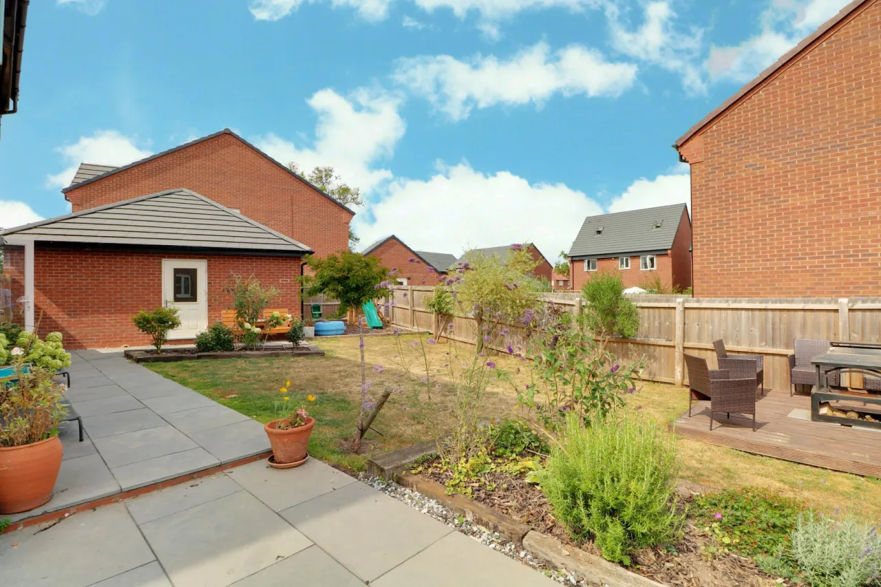 William Brereton Way, Henhull, photo 26