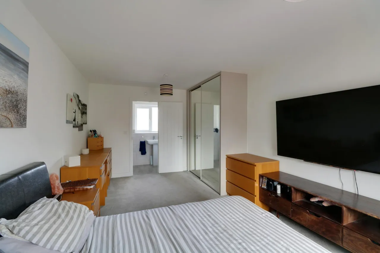 William Brereton Way, Henhull, photo 12
