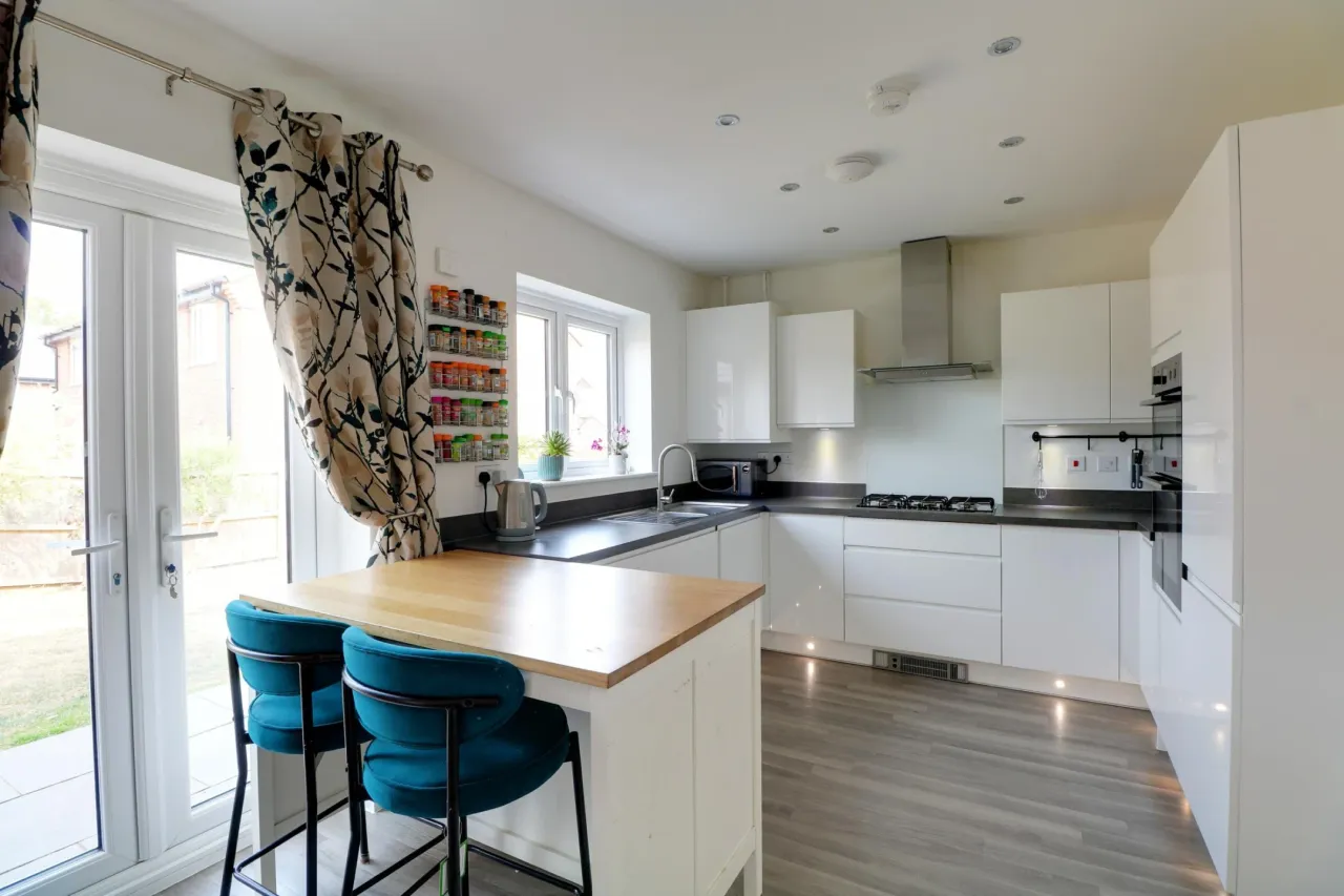 William Brereton Way, Henhull, photo 8