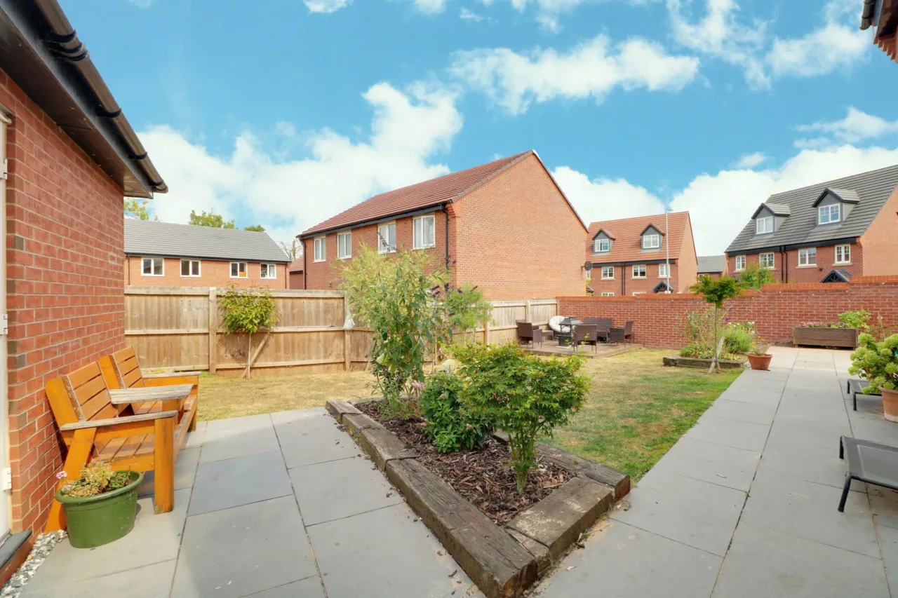 William Brereton Way, Henhull, photo 24