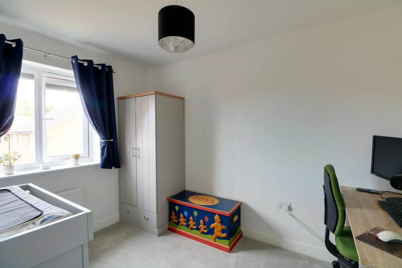William Brereton Way, Henhull, photo 17