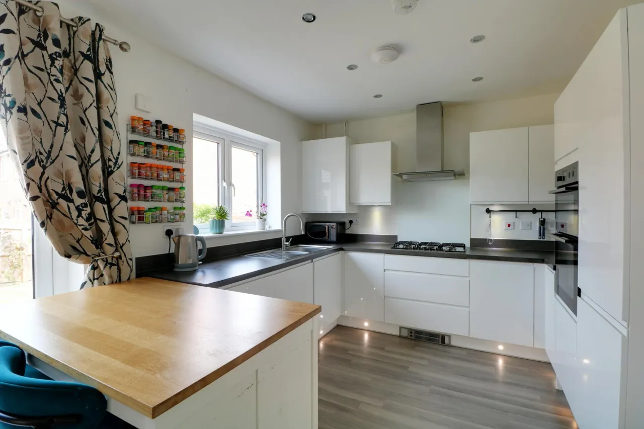 William Brereton Way, Henhull, photo 7