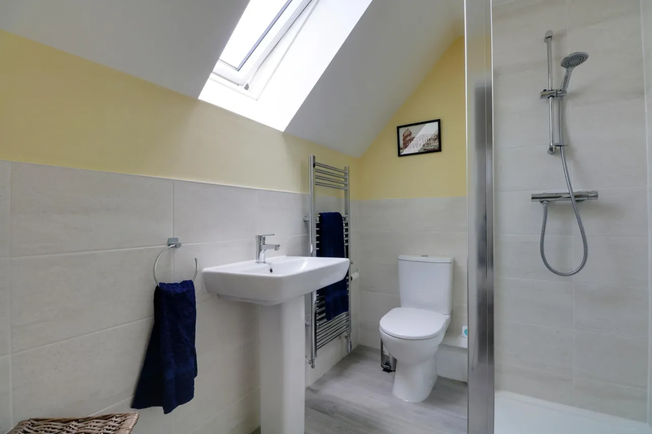 William Brereton Way, Henhull, photo 23