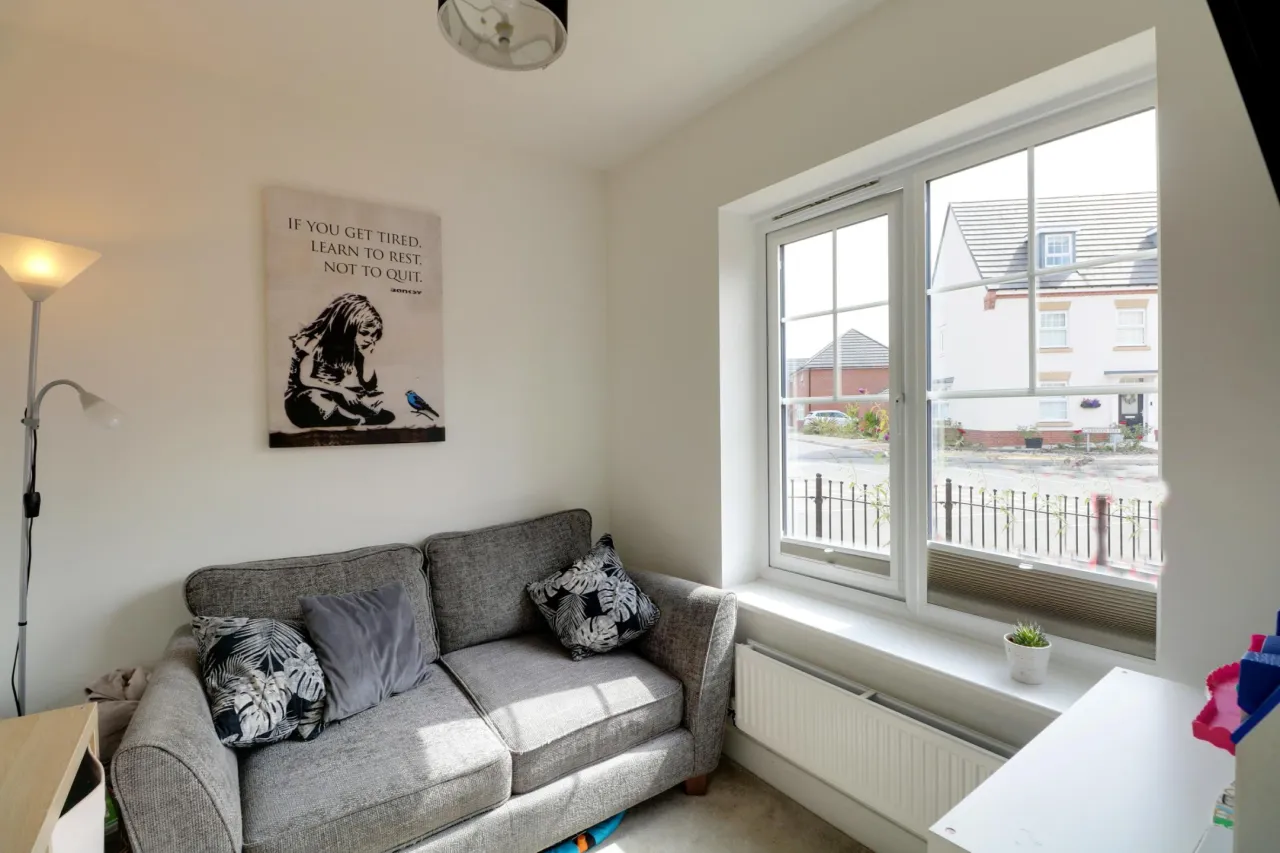 William Brereton Way, Henhull, photo 10