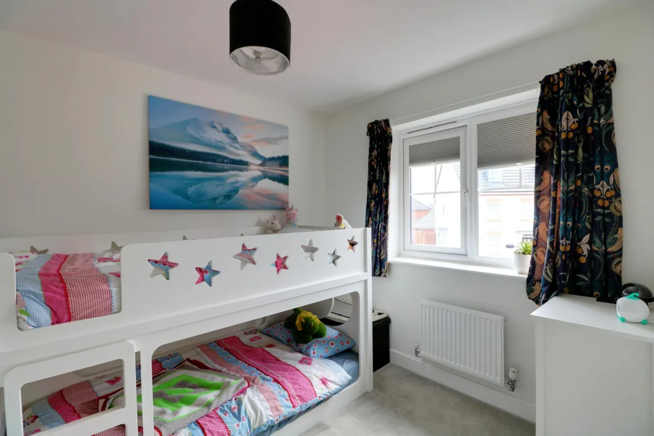 William Brereton Way, Henhull, photo 15