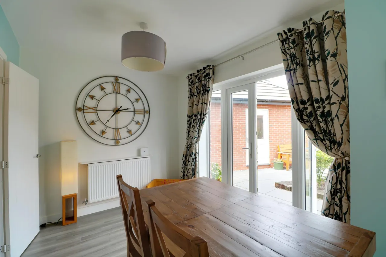 William Brereton Way, Henhull, photo 6