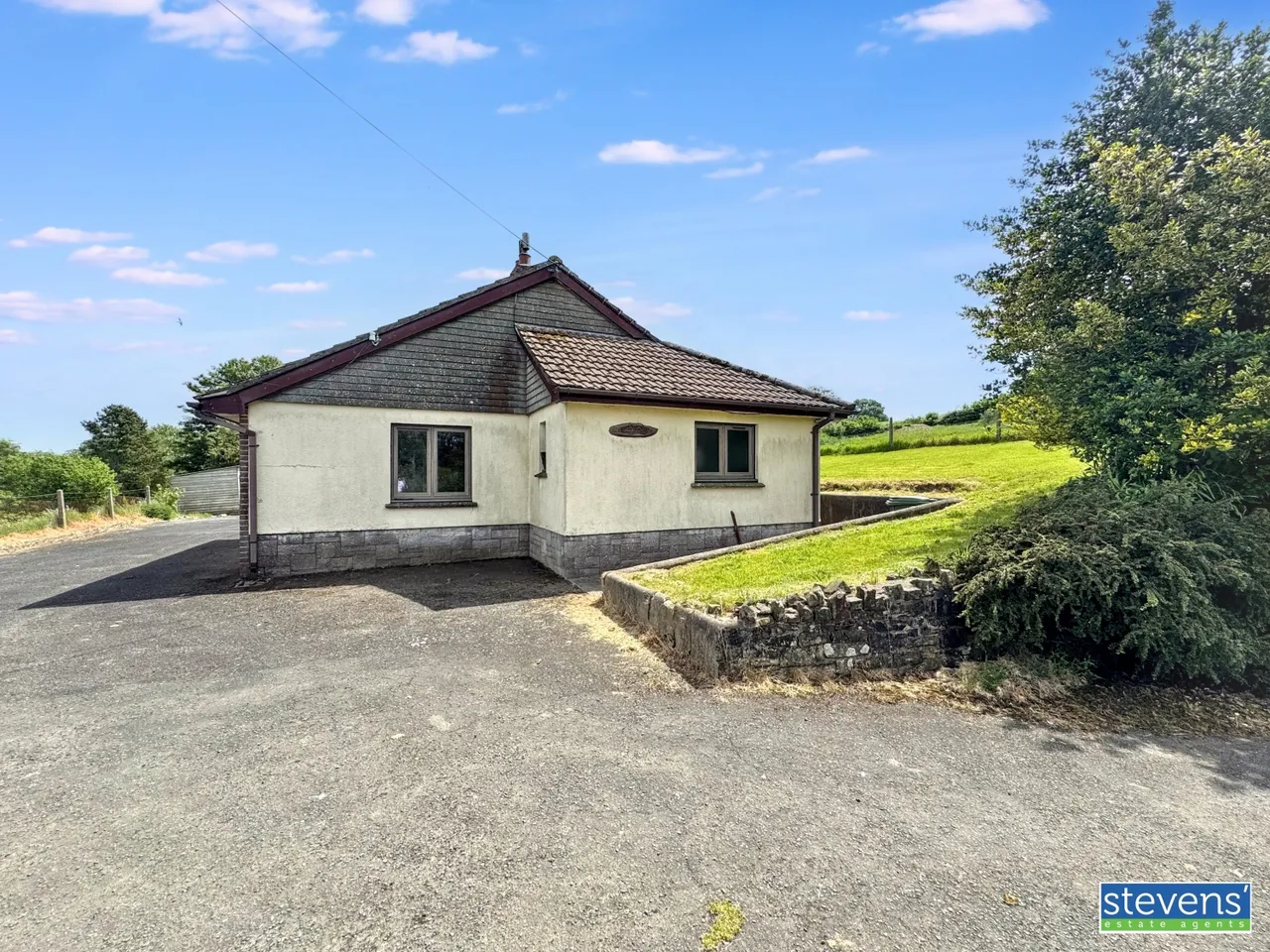 Petrockstow, Okehampton, EX20, photo 15