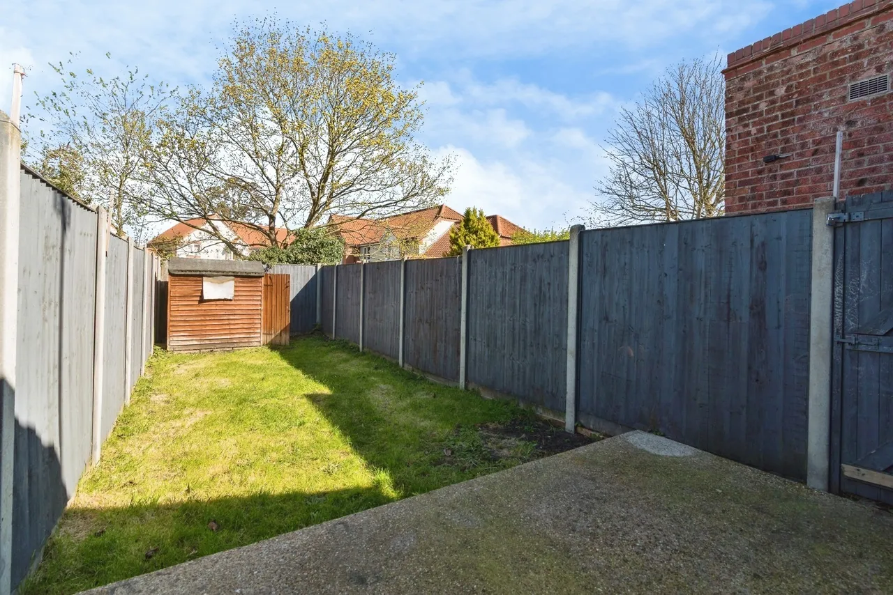 Alexandra Road, Beccles, Suffolk, NR34, photo 16