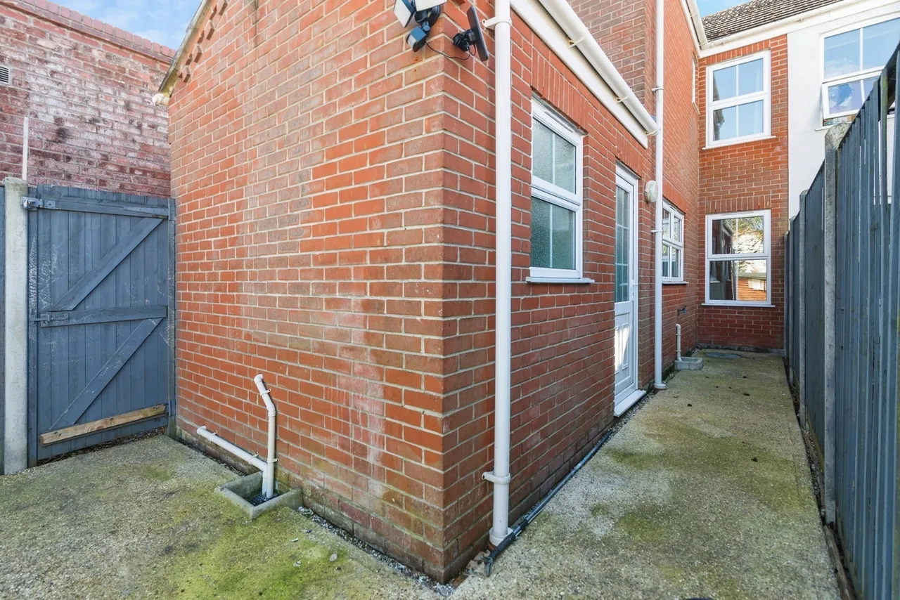 Alexandra Road, Beccles, Suffolk, NR34, photo 17