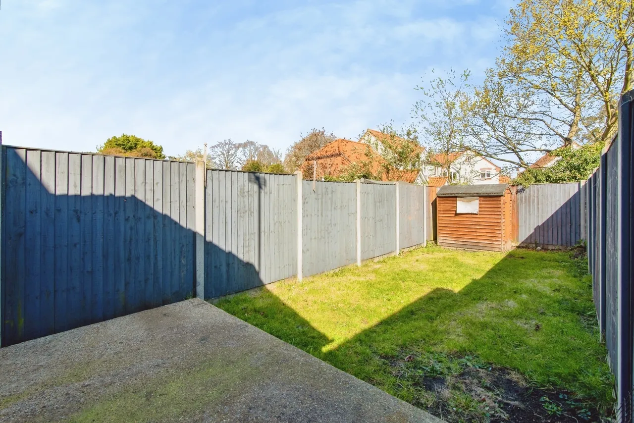 Alexandra Road, Beccles, Suffolk, NR34, photo 19