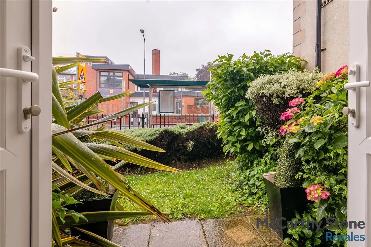 Marlborough Road, Cardiff, CF23, photo 3