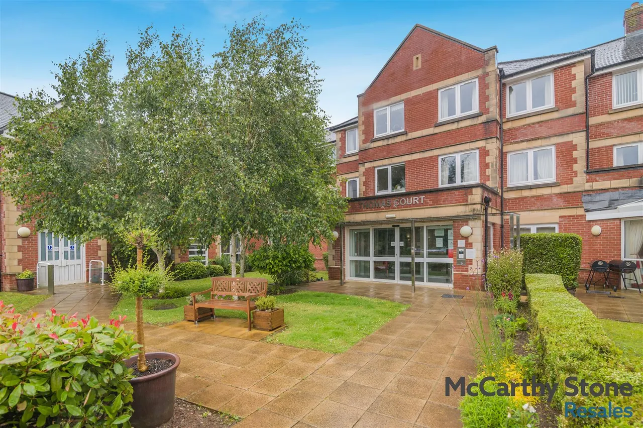 2 bed flat for sale, Marlborough Road, Cardiff, CF23