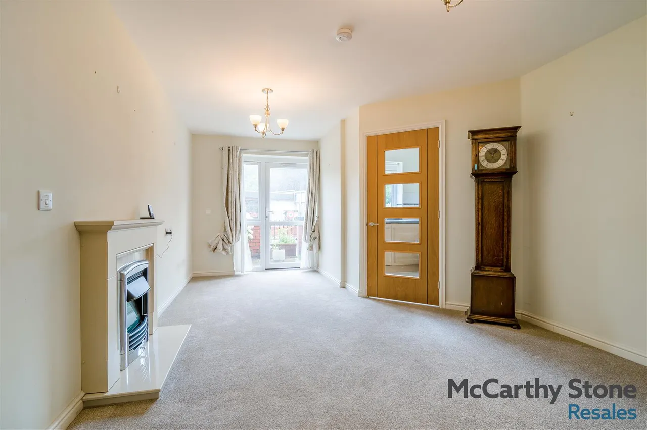 Marlborough Road, Cardiff, CF23, photo 7