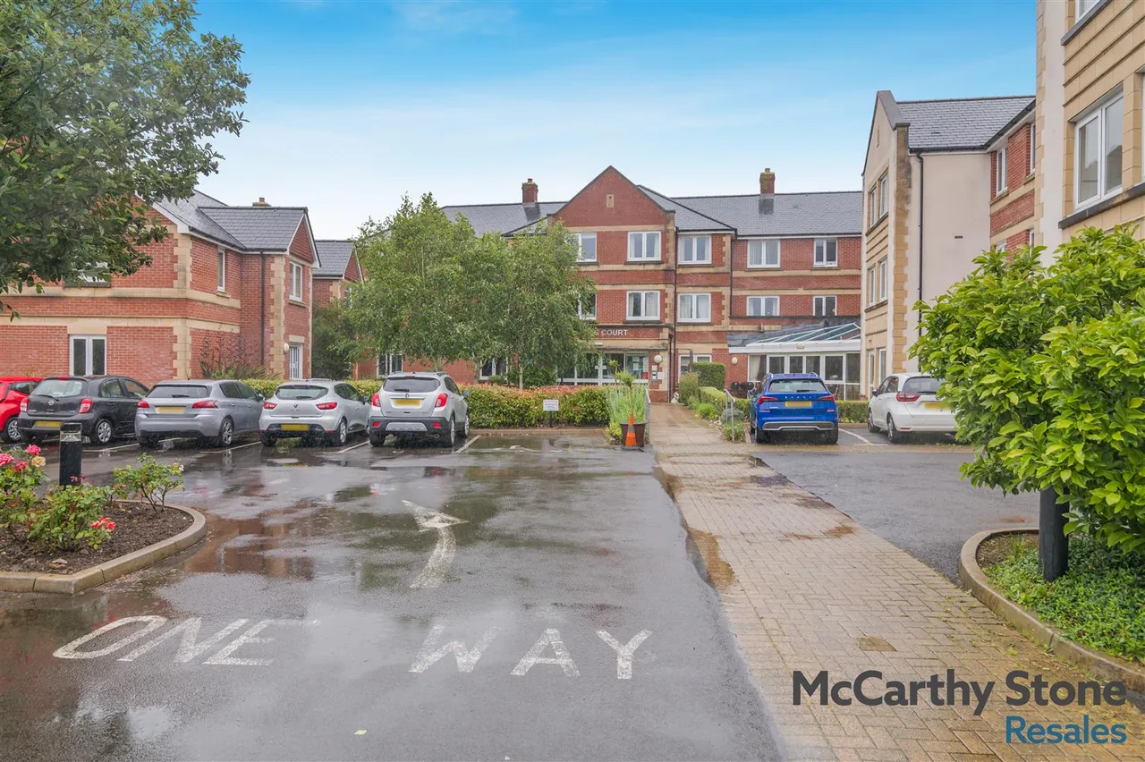 Marlborough Road, Cardiff, CF23, photo 20