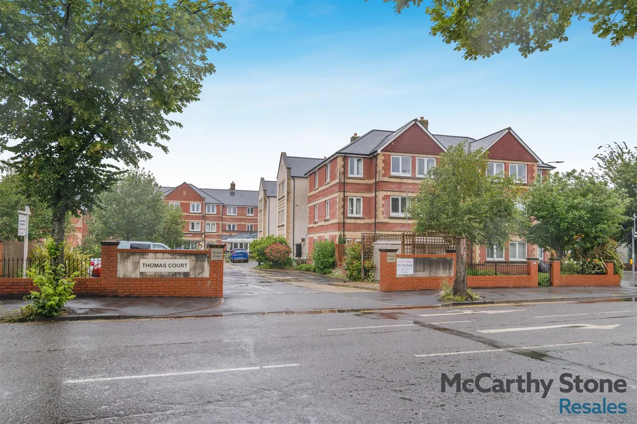 Marlborough Road, Cardiff, CF23, photo 21