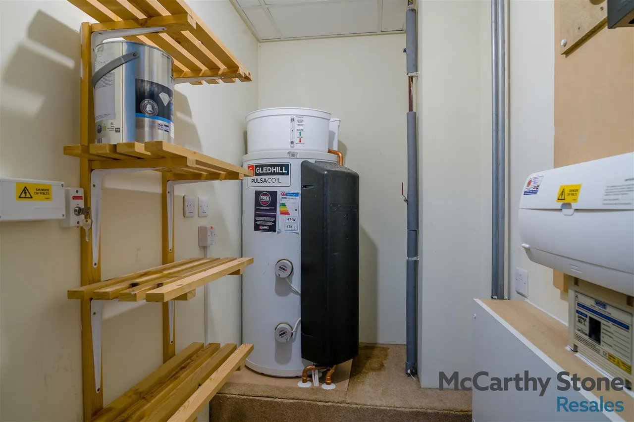Marlborough Road, Cardiff, CF23, photo 14