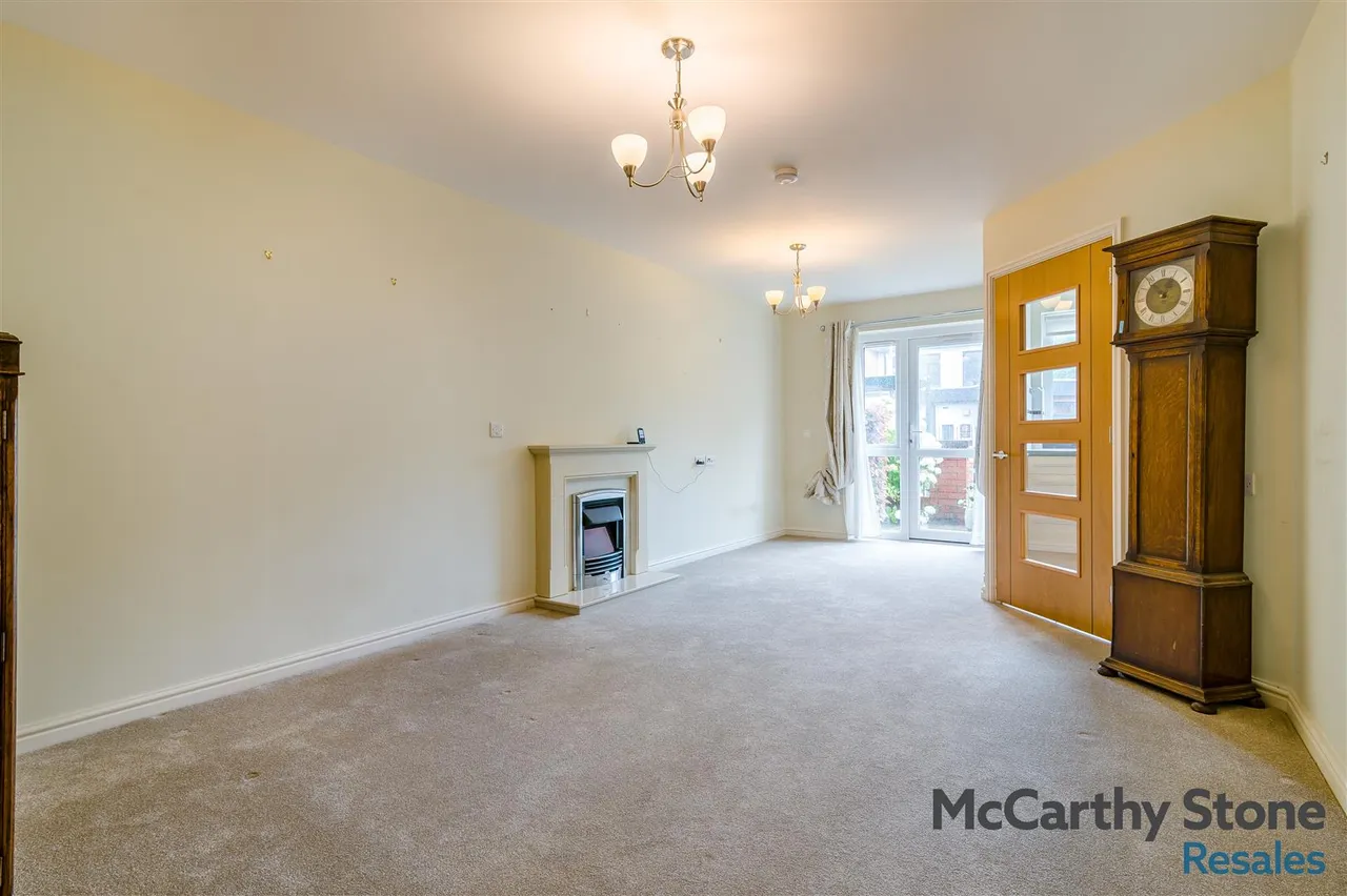 Marlborough Road, Cardiff, CF23, photo 6