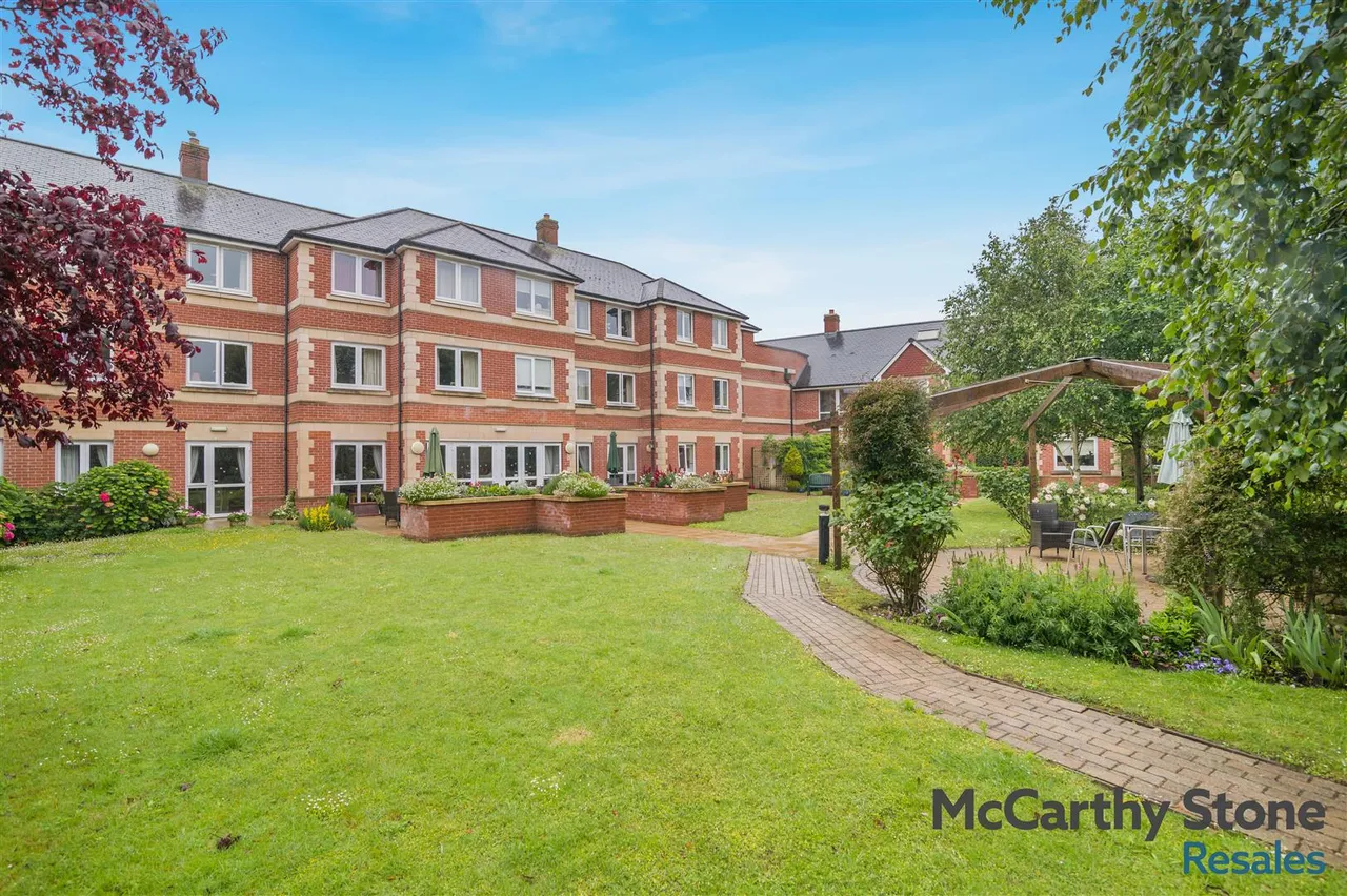 Marlborough Road, Cardiff, CF23, photo 23
