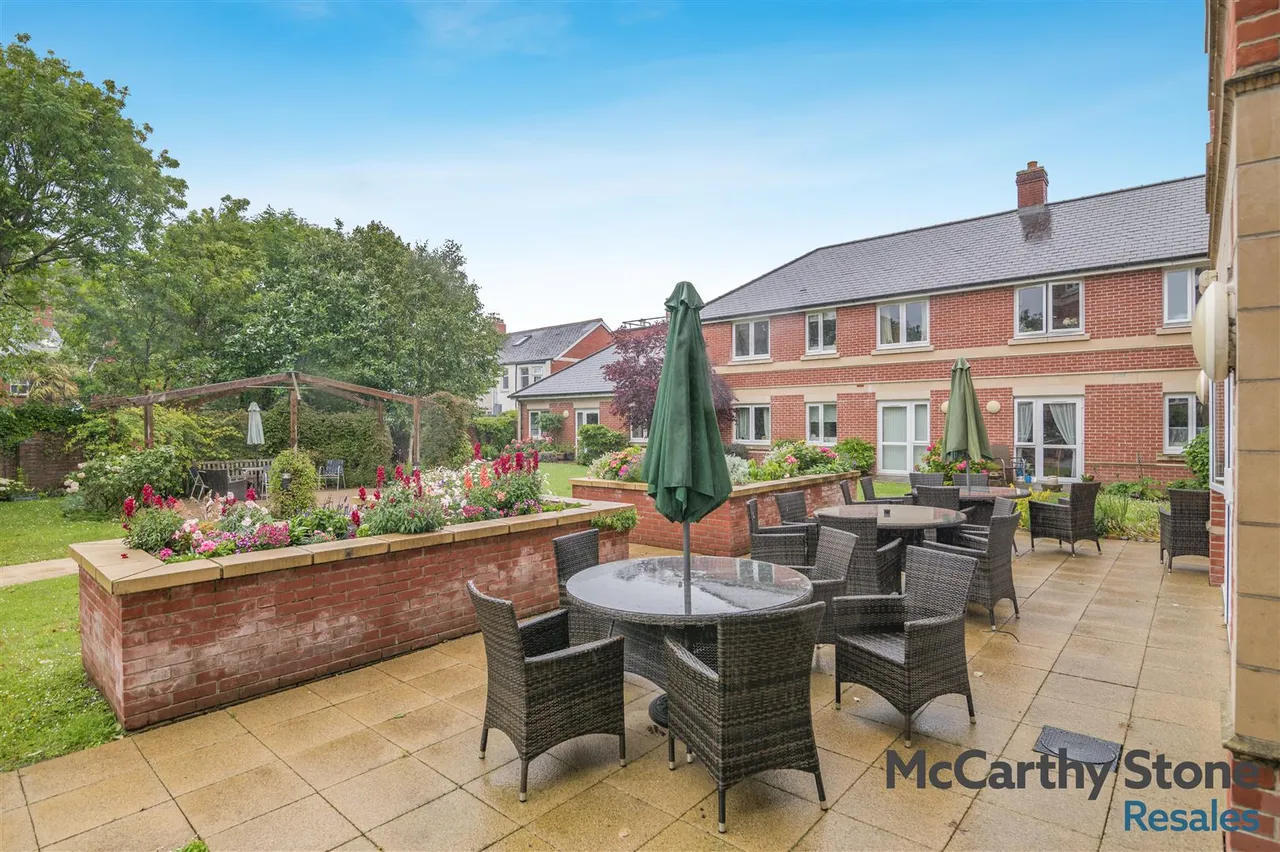 Marlborough Road, Cardiff, CF23, photo 22