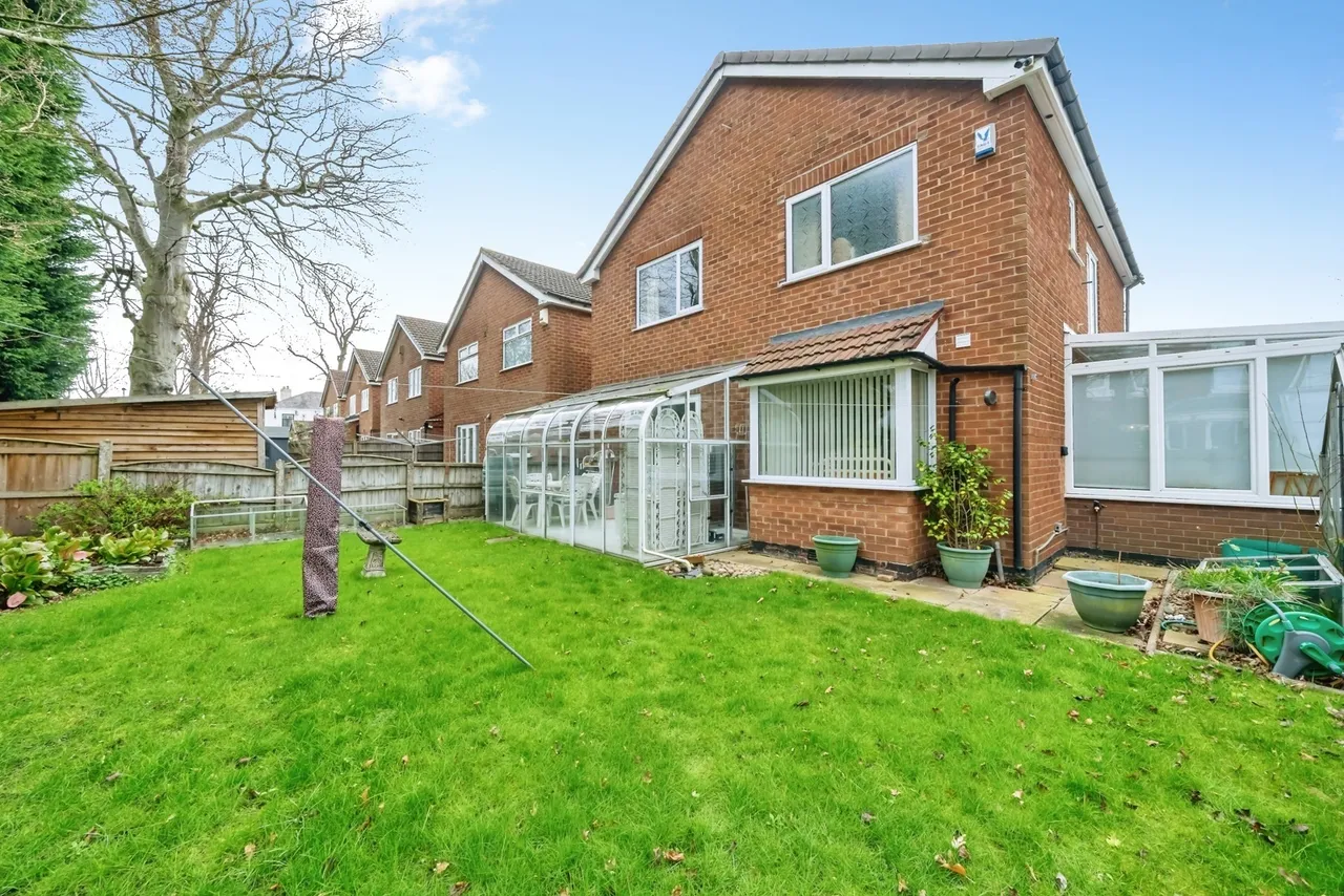 Gayhurst Avenue, Fearnhead, Warrington, Cheshire, WA2, photo 5