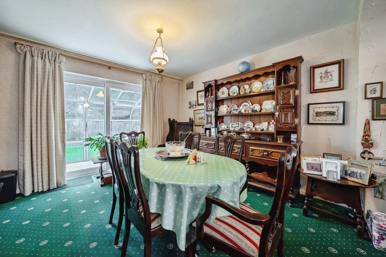 Gayhurst Avenue, Fearnhead, Warrington, Cheshire, WA2, photo 11