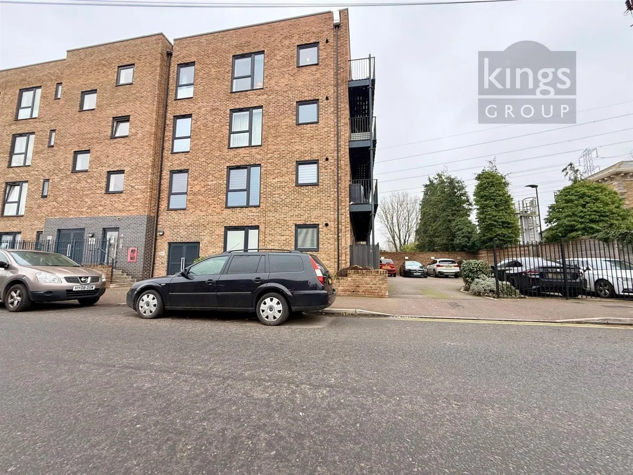 Lea Road, Waltham Abbey, photo 2