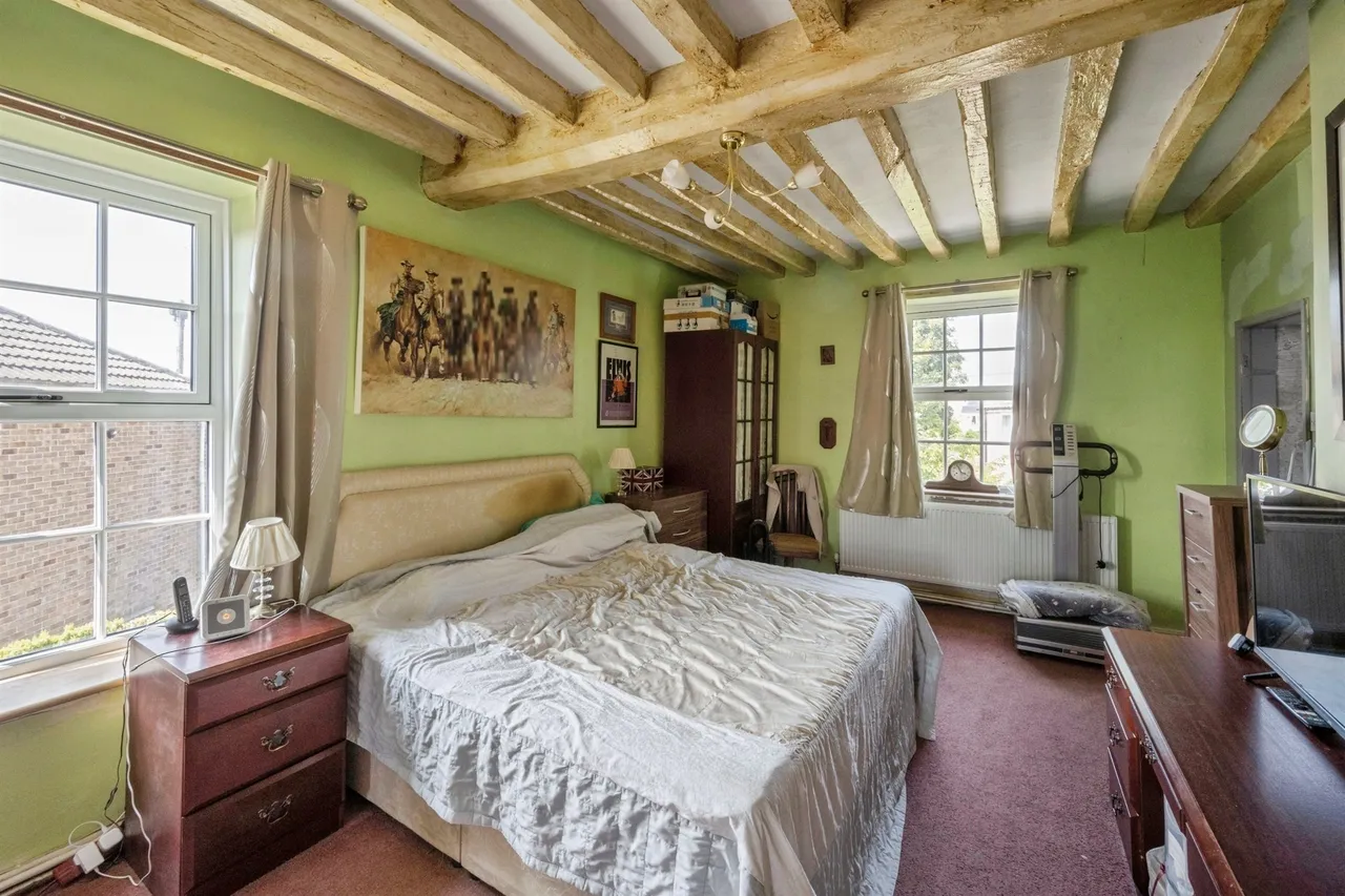 Cedric Road, Edenthorpe, DN3, photo 13