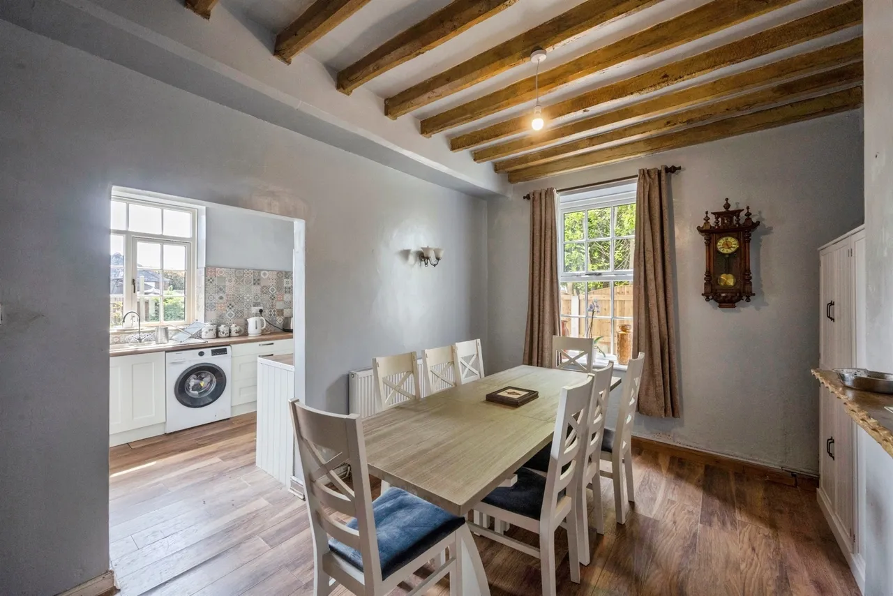 Cedric Road, Edenthorpe, DN3, photo 7
