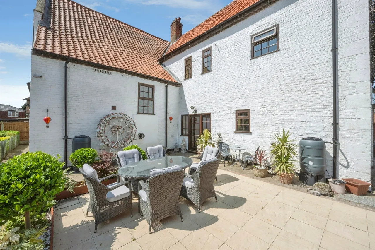 Cedric Road, Edenthorpe, DN3, photo 22