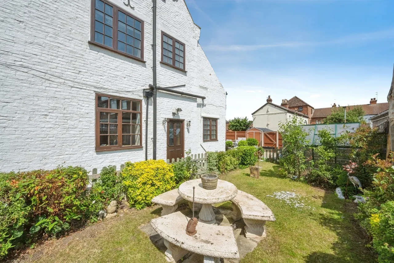 Cedric Road, Edenthorpe, DN3, photo 5