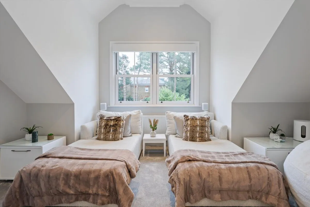 Earleswood, Cobham, KT11, photo 15