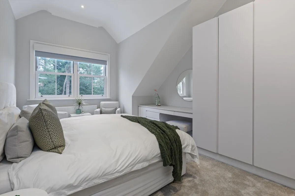 Earleswood, Cobham, KT11, photo 16