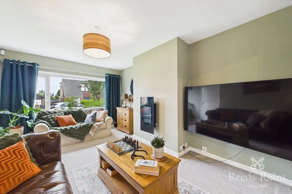Hayfield Avenue, Hoghton, Lancashire, PR5, photo 9