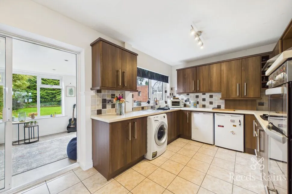 Hayfield Avenue, Hoghton, Lancashire, PR5, photo 10