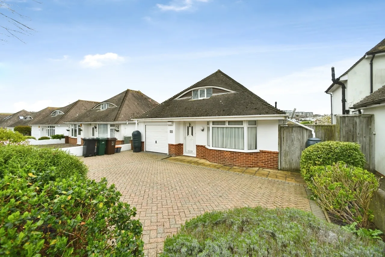 Saltdean Drive, Saltdean, BN2, photo 13