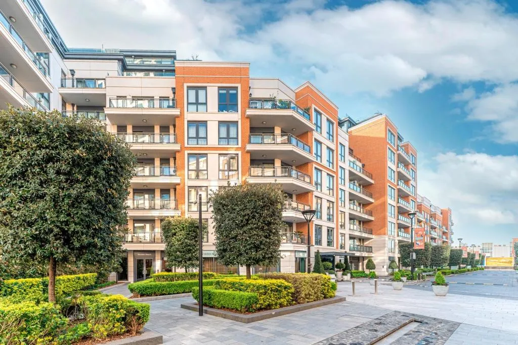 Park Street, Chelsea Creek, SW6, photo 16