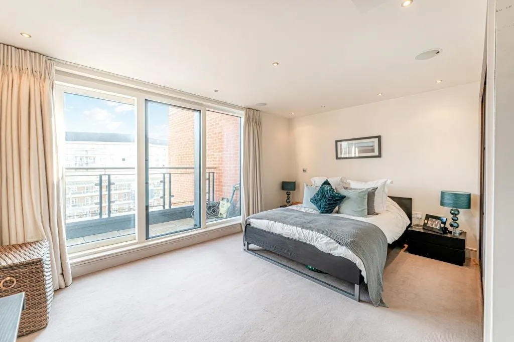 Park Street, Chelsea Creek, SW6, photo 6