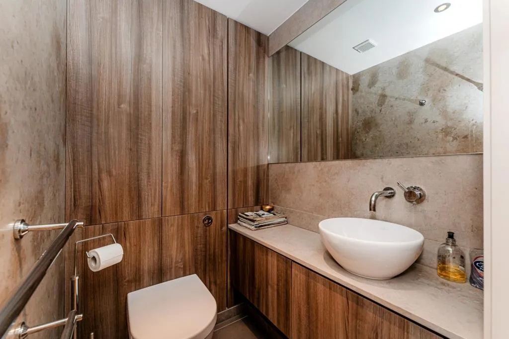 Park Street, Chelsea Creek, SW6, photo 9