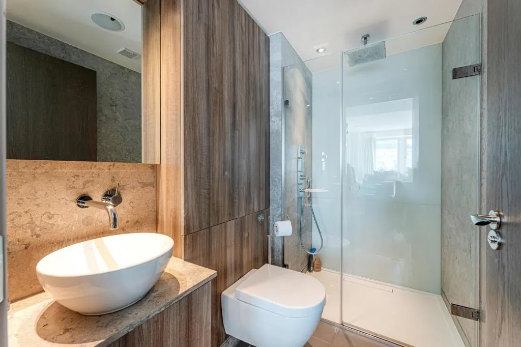 Park Street, Chelsea Creek, SW6, photo 8
