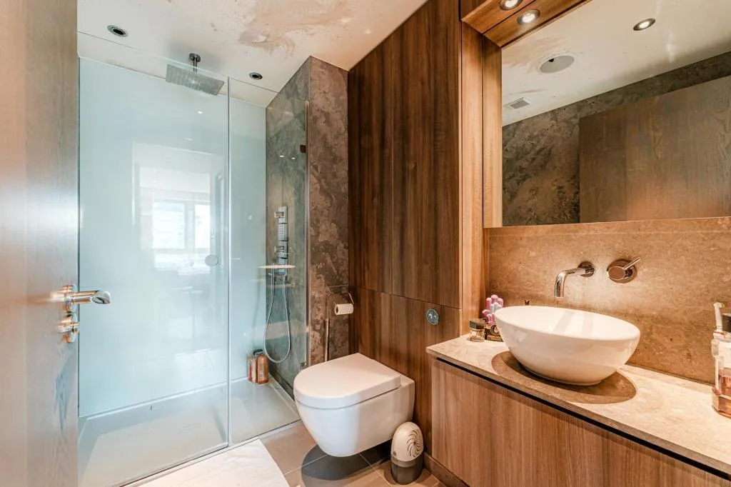 Park Street, Chelsea Creek, SW6, photo 11