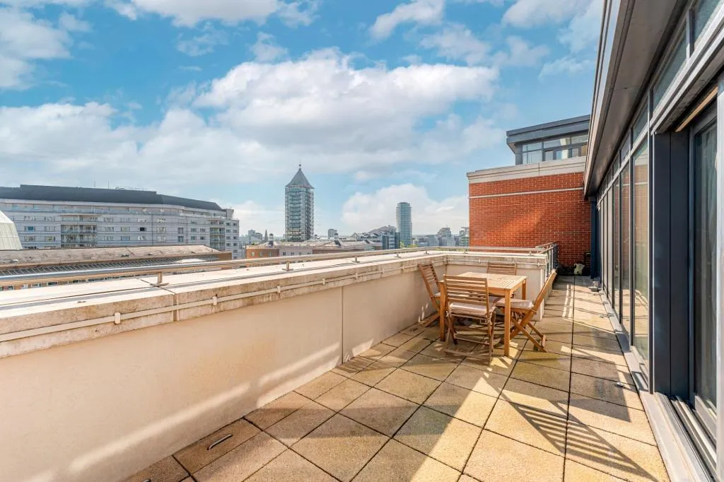 Park Street, Chelsea Creek, SW6, photo 14