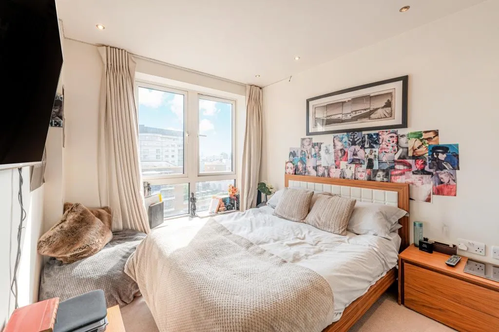 Park Street, Chelsea Creek, SW6, photo 10
