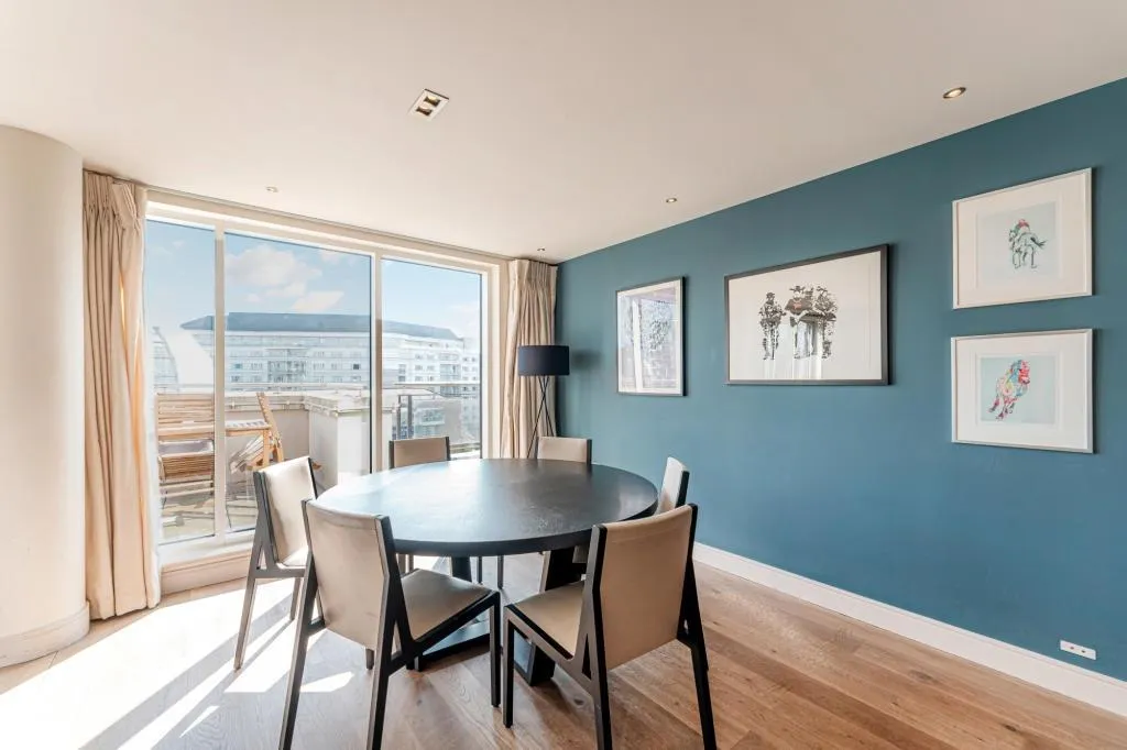 Park Street, Chelsea Creek, SW6, photo 13