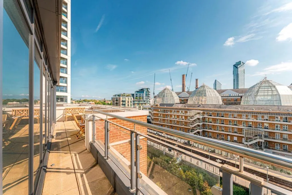 Park Street, Chelsea Creek, SW6, photo 4