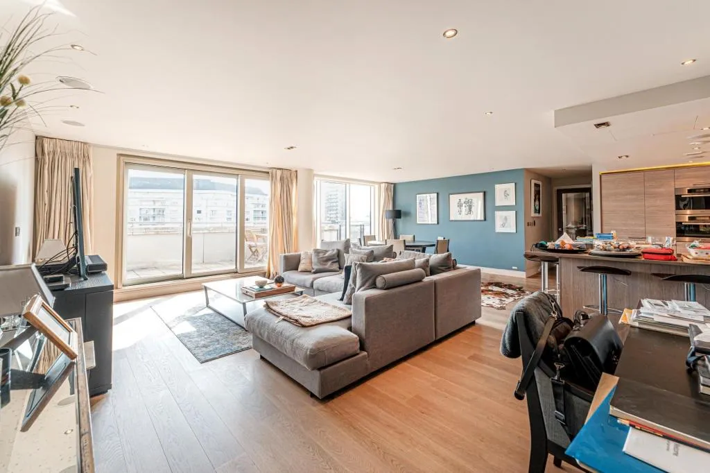 Park Street, Chelsea Creek, SW6, photo 12