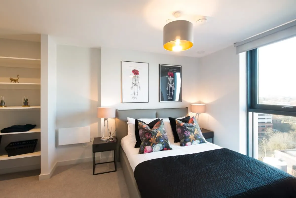 The Quay Loop Road, Harbour City, M50, photo 6